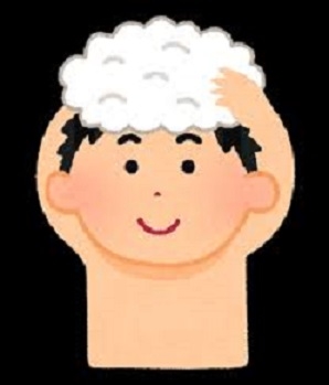 シャンプー