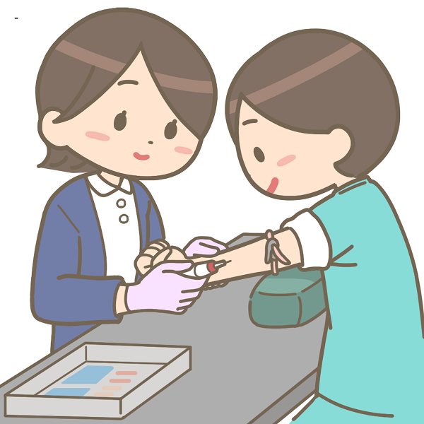 健康診断