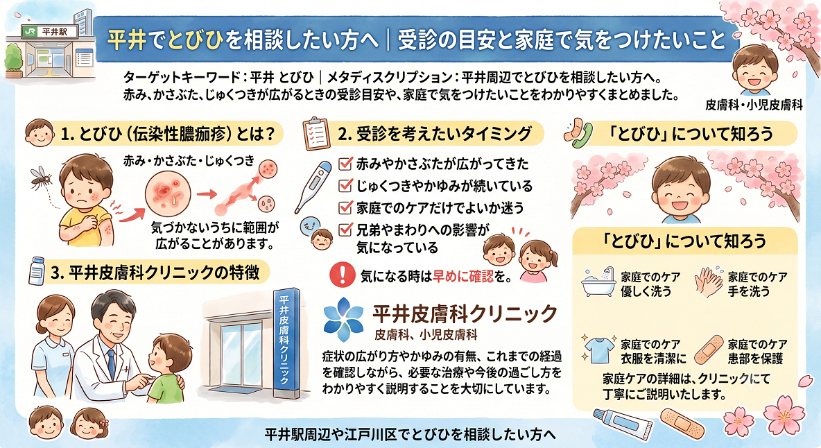 とびひ