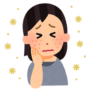 皮膚科