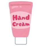 ハンドクリーム