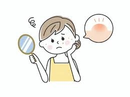 にきび