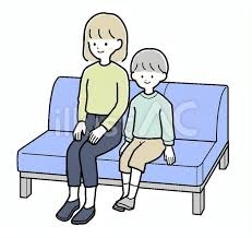 親子
