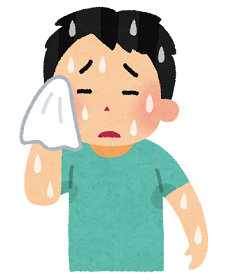 多汗